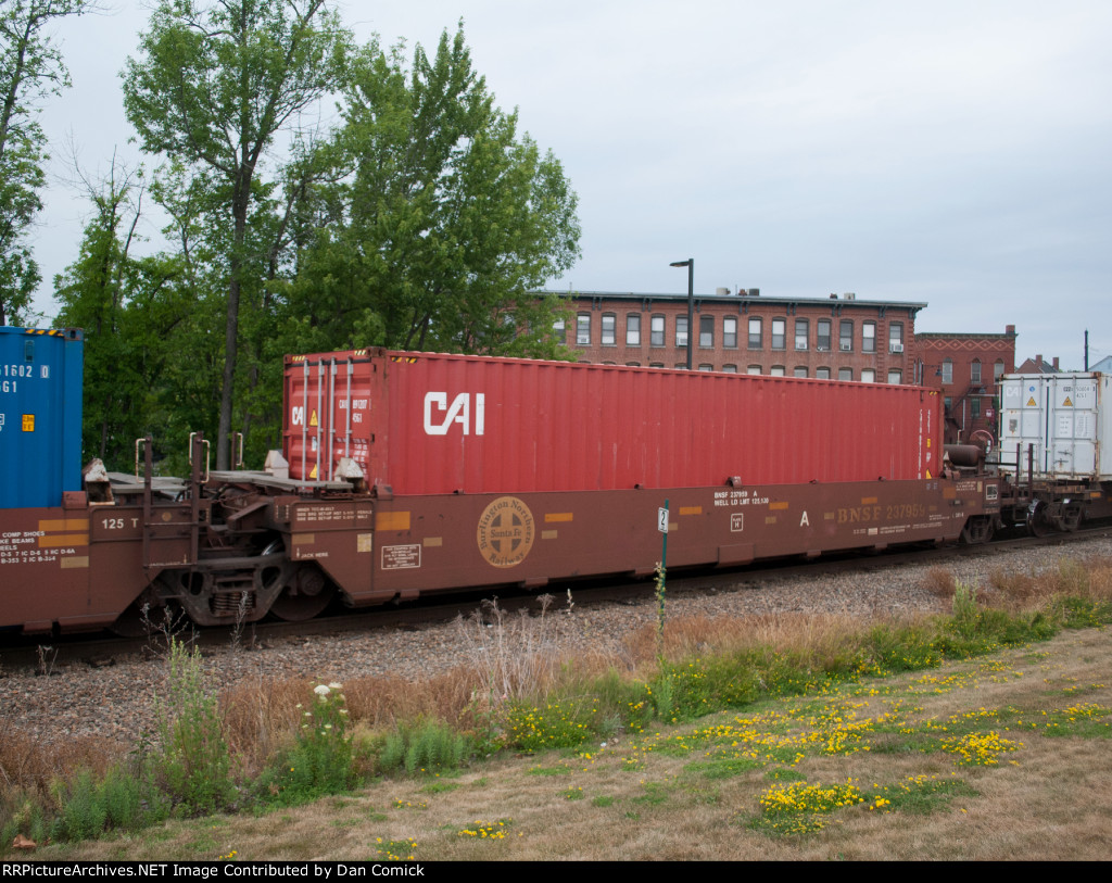 BNSF 237959